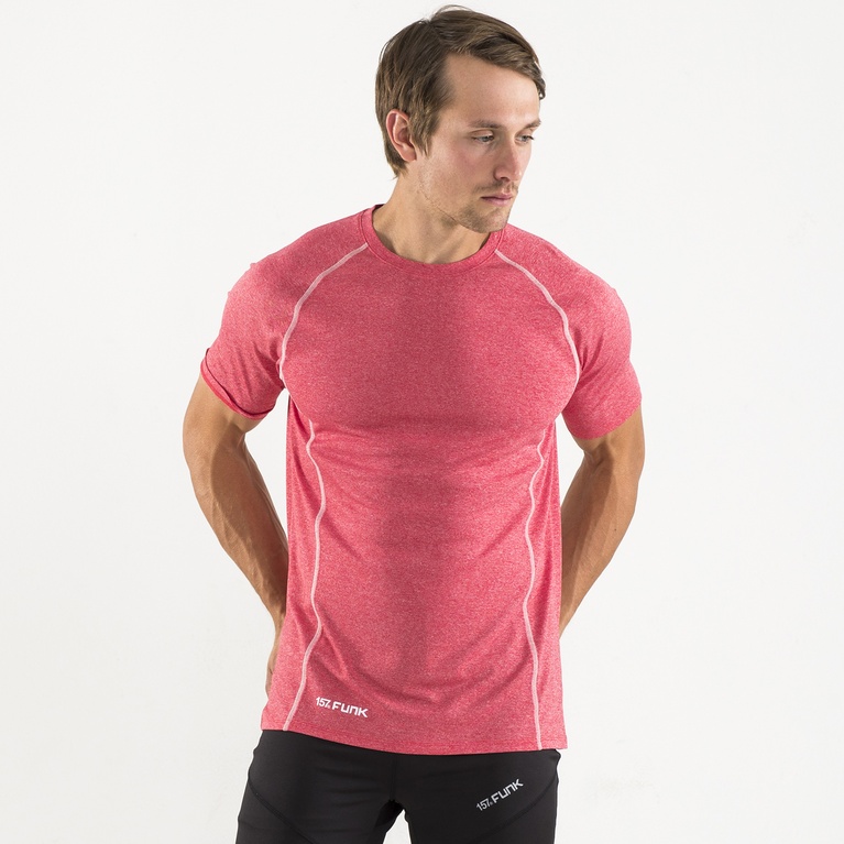 T-shirt "MS Runtee" T-shirt "MS Runtee"